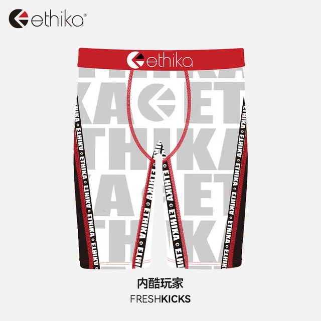 ETHIKA 1