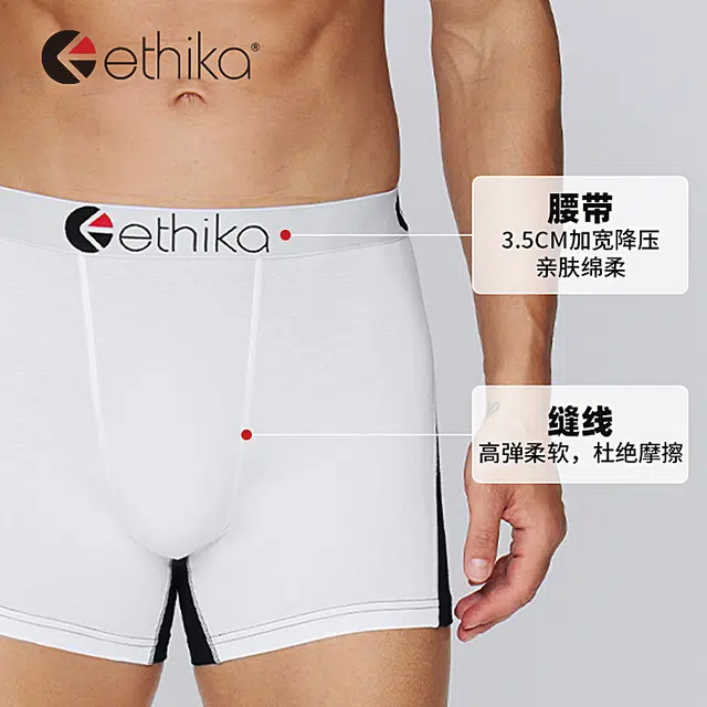 ETHIKA Logo