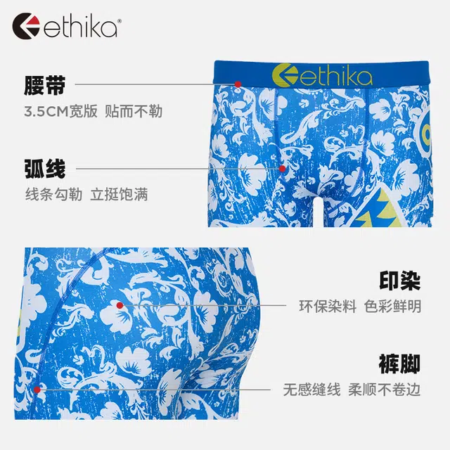 ETHIKA 1