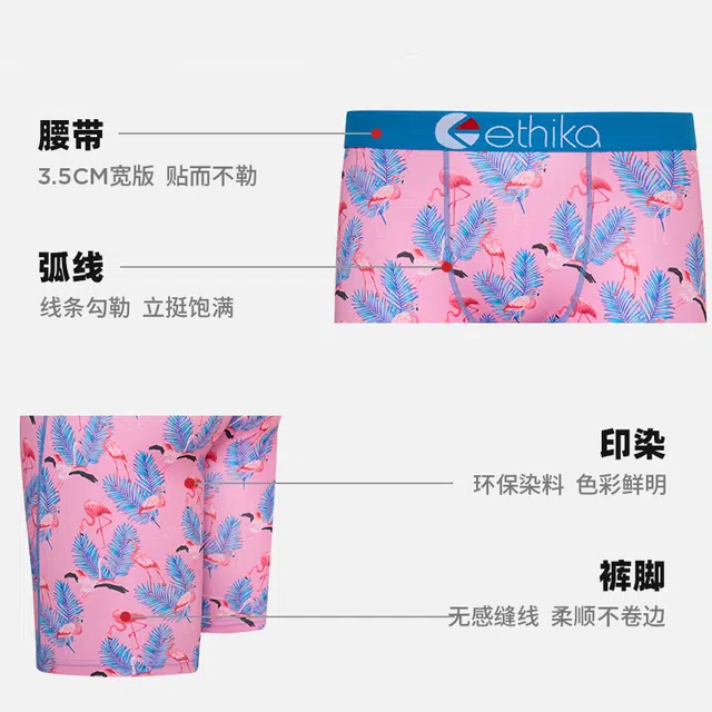 ETHIKA 1