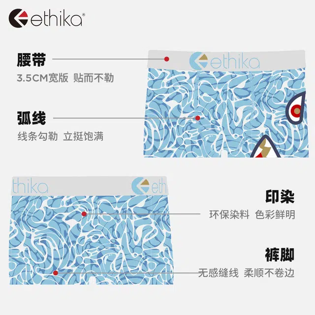ETHIKA