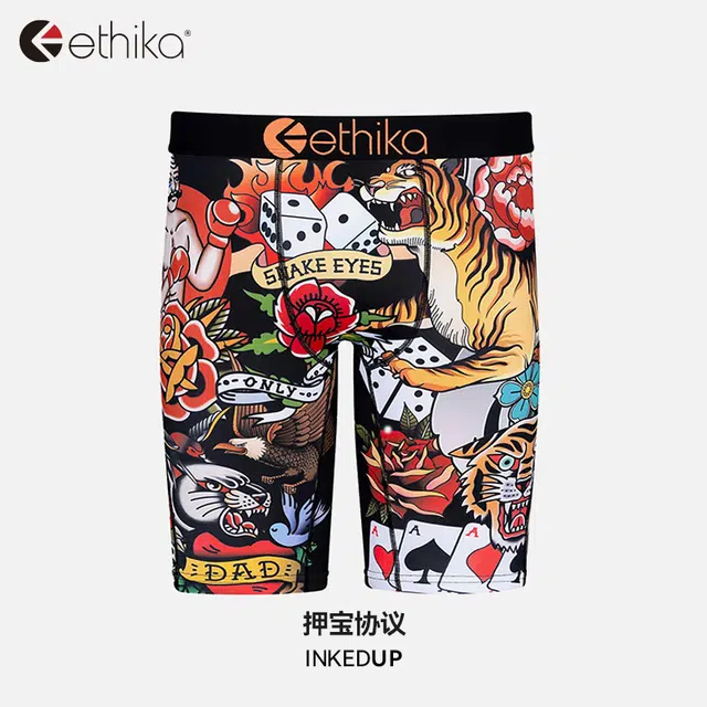 ETHIKA 1