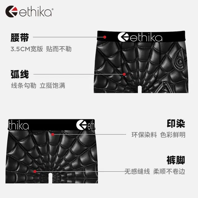 ETHIKA 1