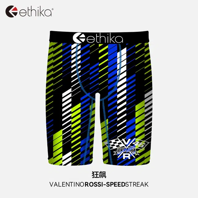 ETHIKA x