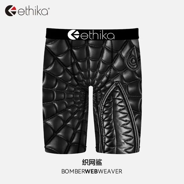 ETHIKA 1