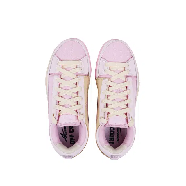 Serious Player Only Easy 1 Cocopink