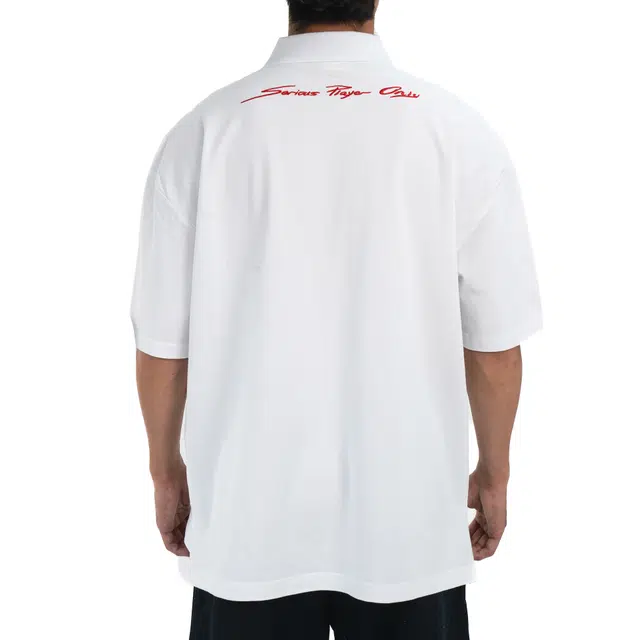 Serious Player Only pure Polo
