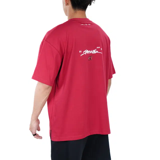 Serious Player Only T