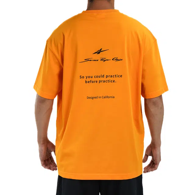 Serious Player Only x California T