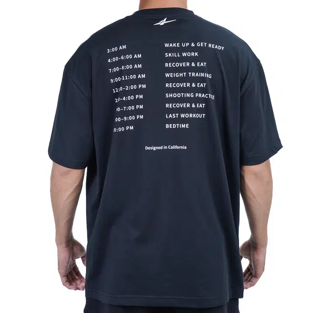Serious Player Only x California T