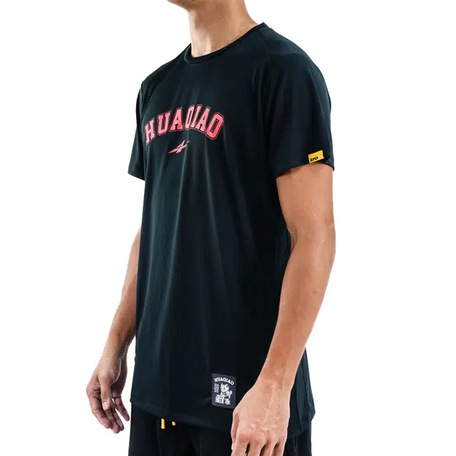 Serious Player Only x HQU T