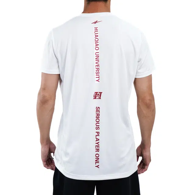 Serious Player Only x HQU T