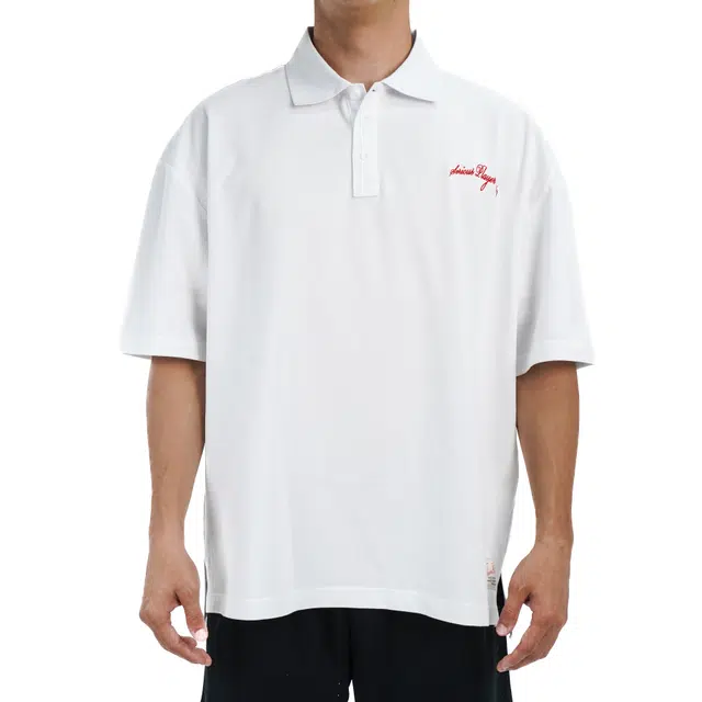 Serious Player Only pure Polo