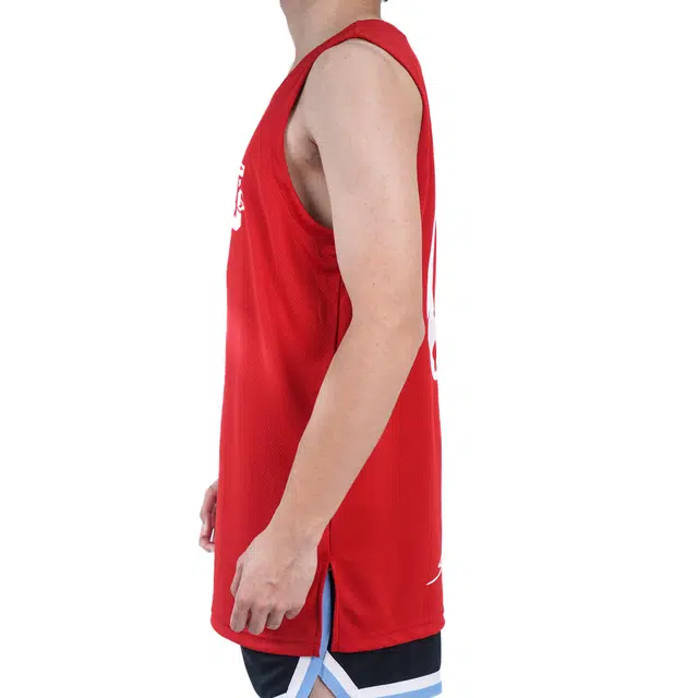 Serious Player Only x HQU