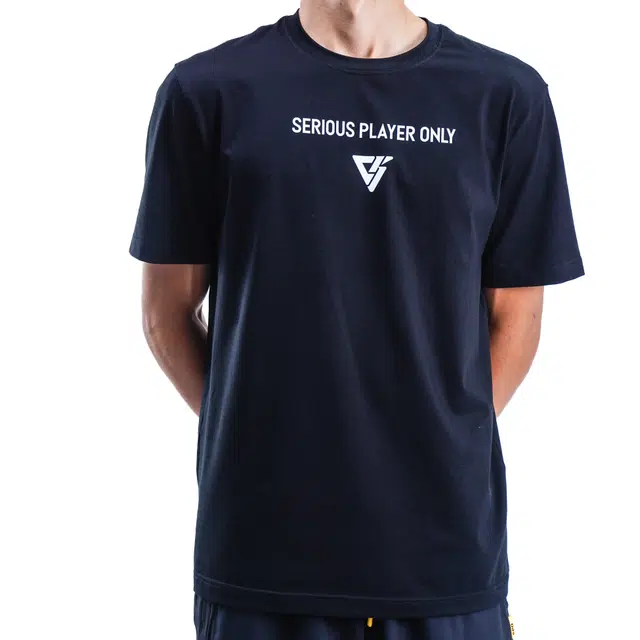 Serious Player Only x CK