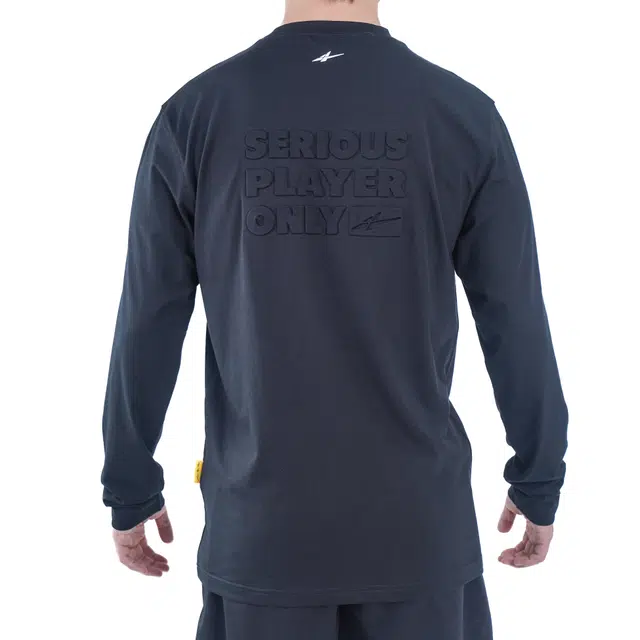 Serious Player Only T