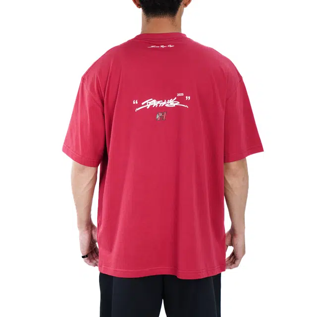 Serious Player Only T