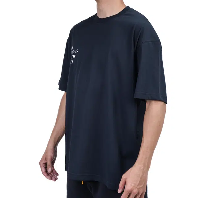 Serious Player Only x California T