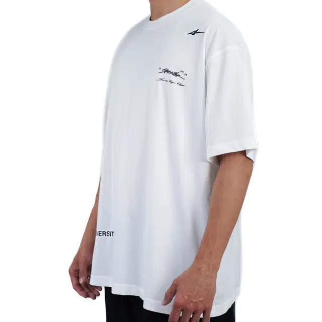 Serious Player Only T