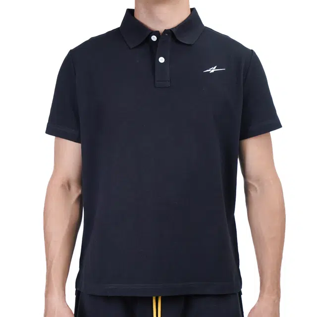 Serious Player Only Polo