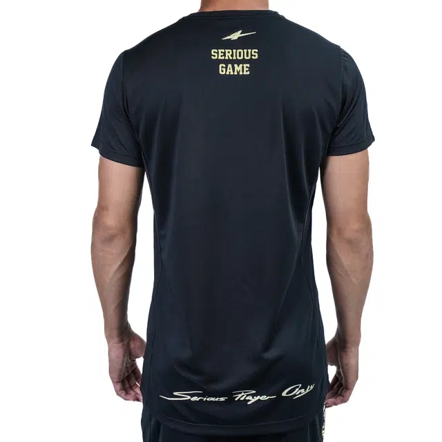 Serious Player Only T