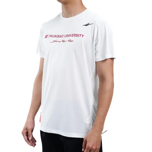 Serious Player Only x HQU T