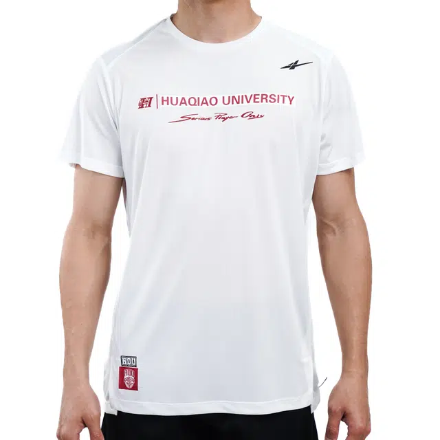 Serious Player Only x HQU T