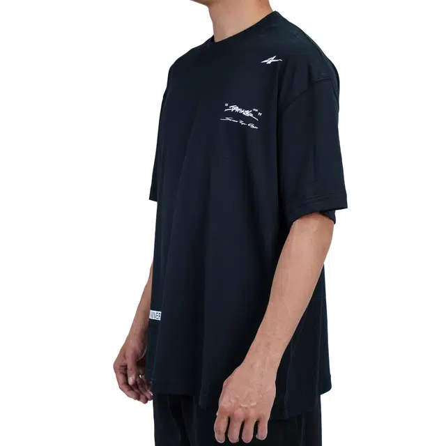 Serious Player Only T
