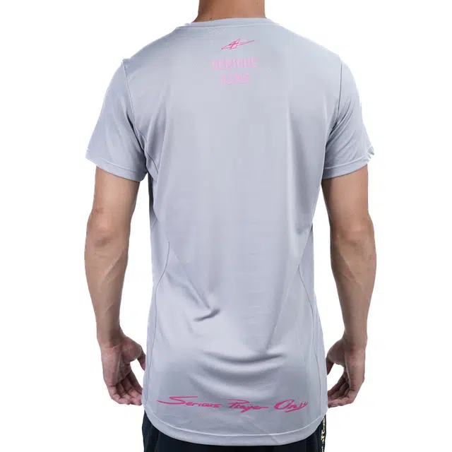 Serious Player Only T