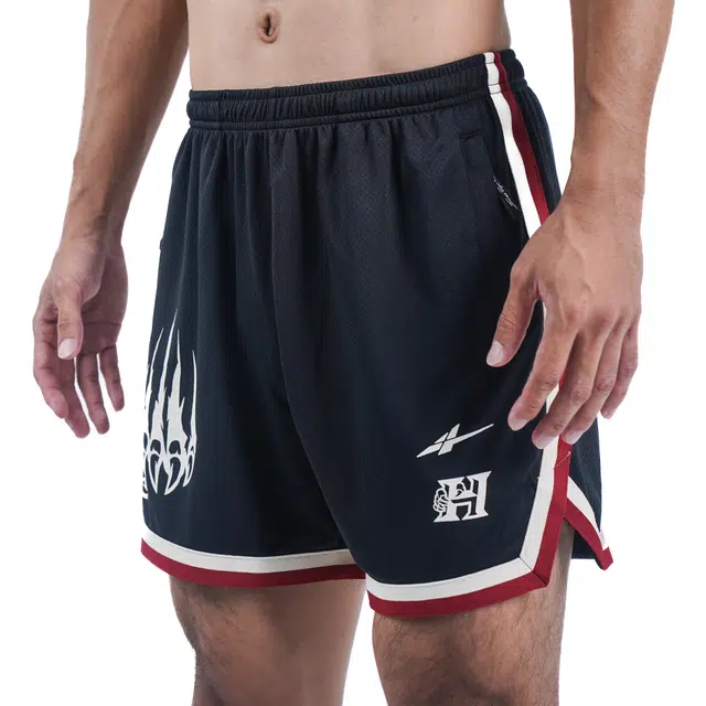 Serious Player Only x HQU