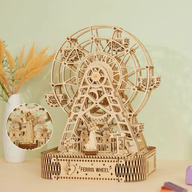 3D 161pcs G602D