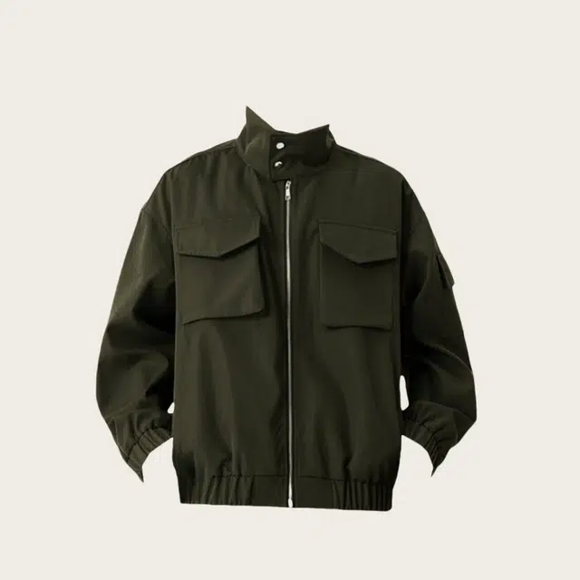 bomber