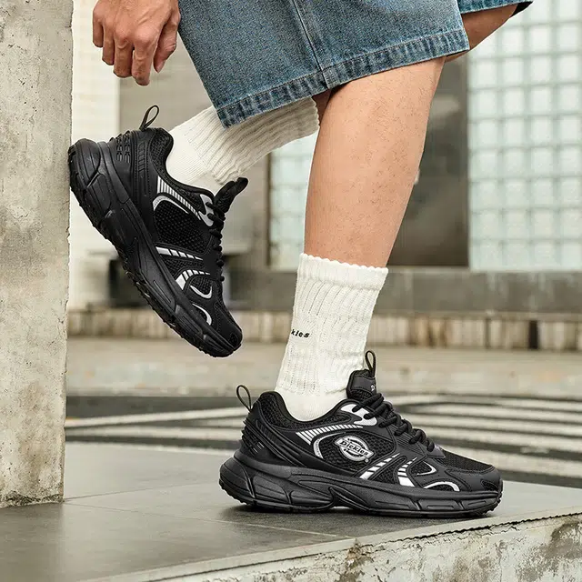 Dickies