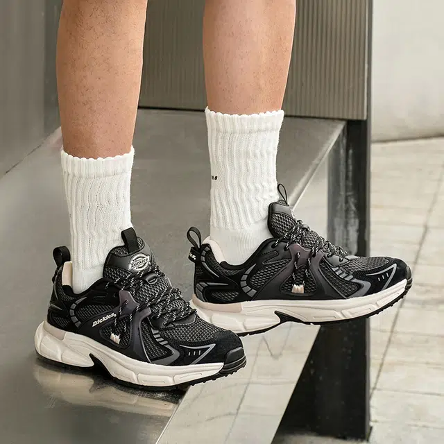 Dickies
