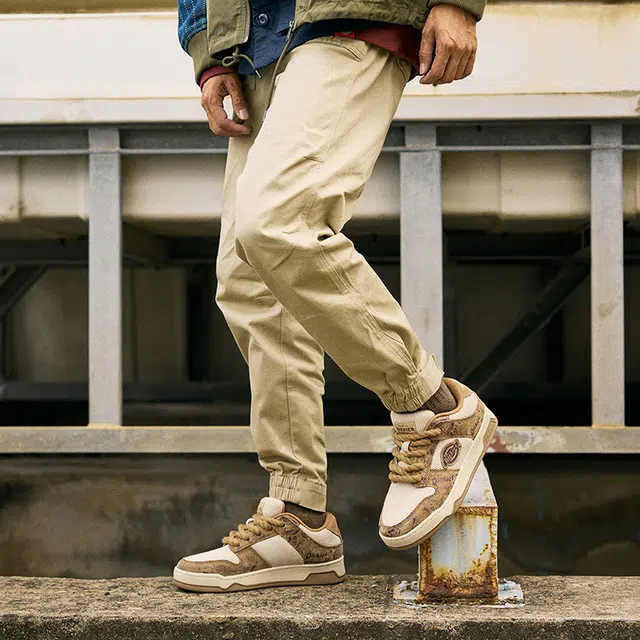 Dickies