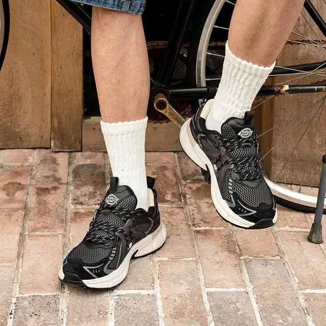 Dickies
