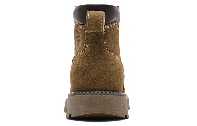 Dickies Vintage Work Boots 12cm