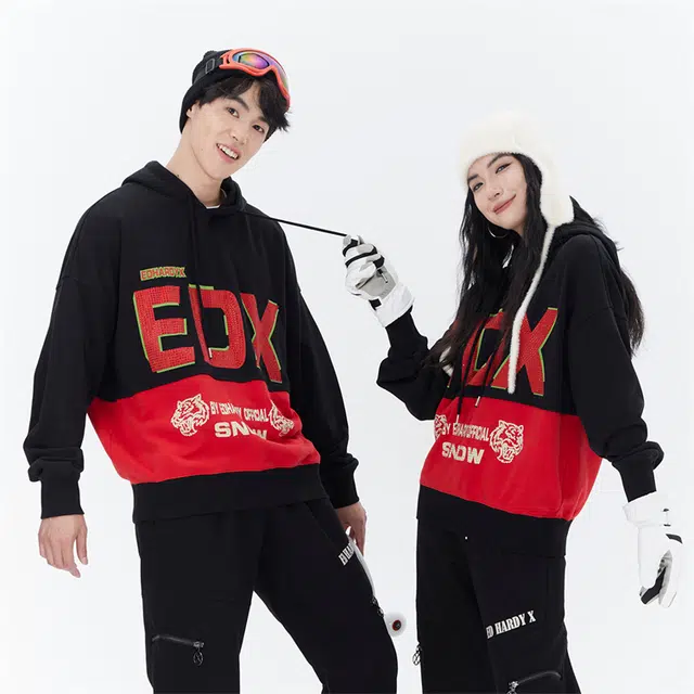 ED HARDY X Logo