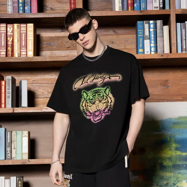 ED HARDY X T