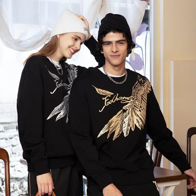 ED HARDY X