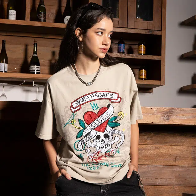ED HARDY X LogoT