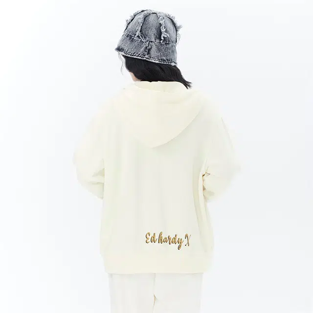 ED HARDY X