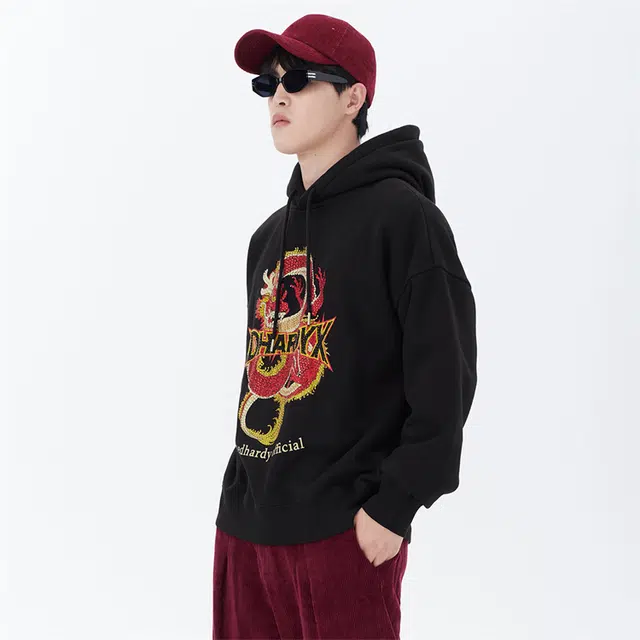 ED HARDY X Logo