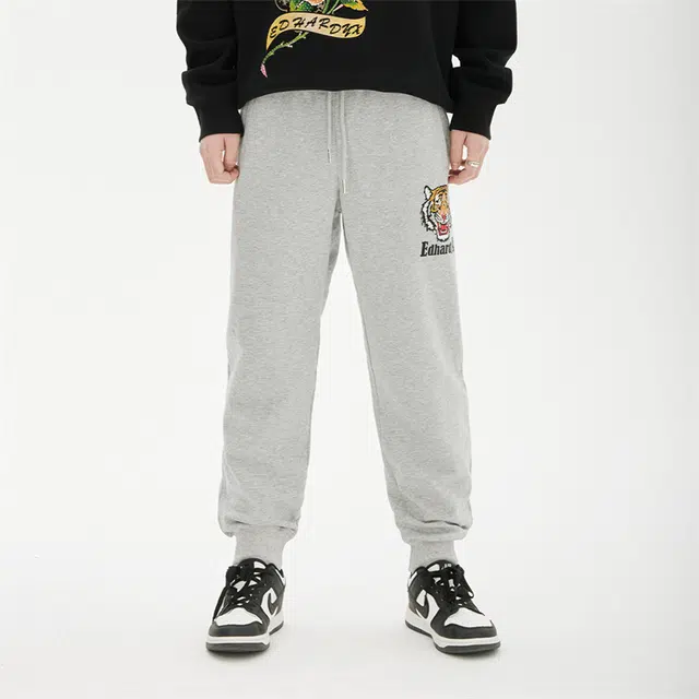 ED HARDY X