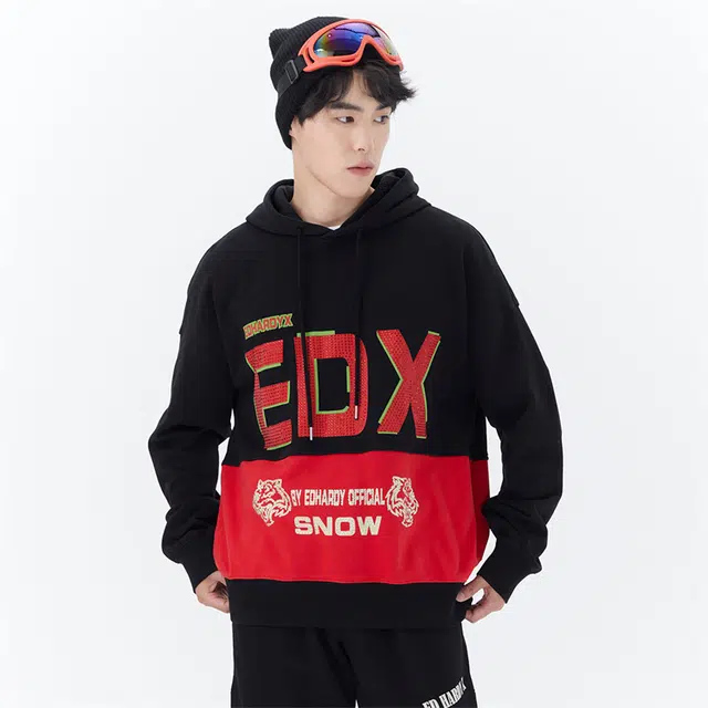 ED HARDY X Logo