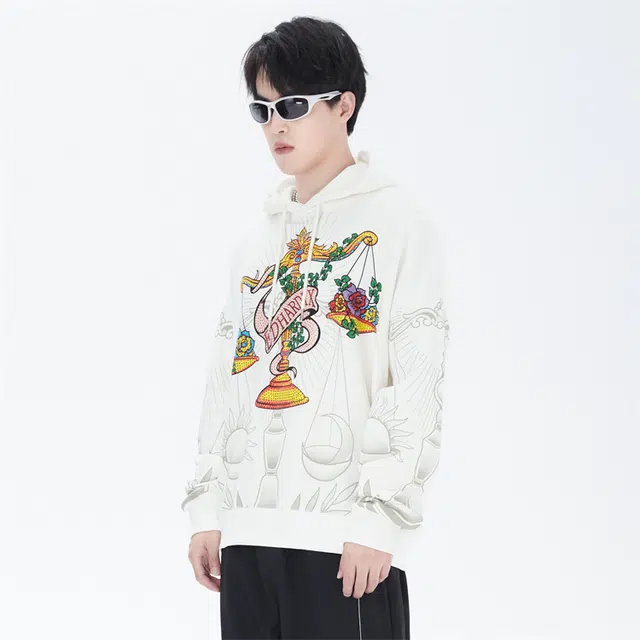 ED HARDY X Logo