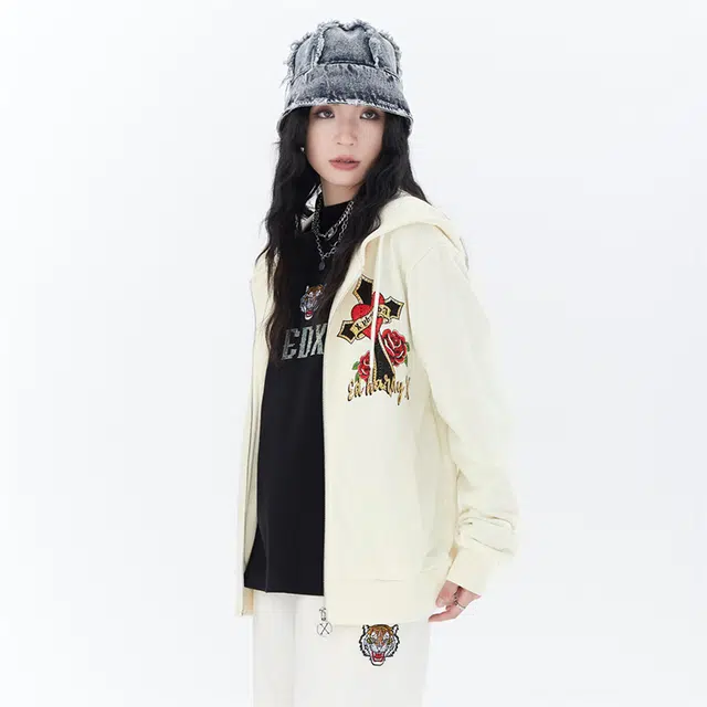 ED HARDY X