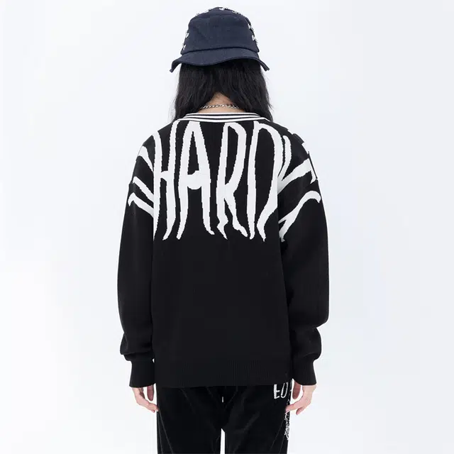 ED HARDY X V