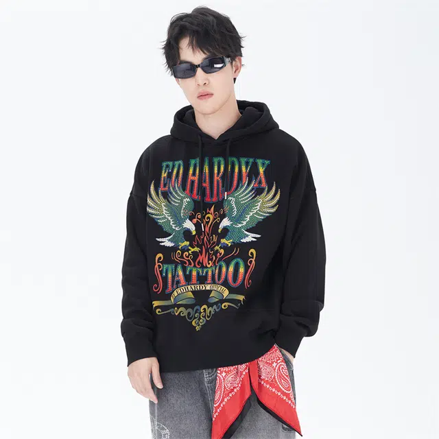 ED HARDY X