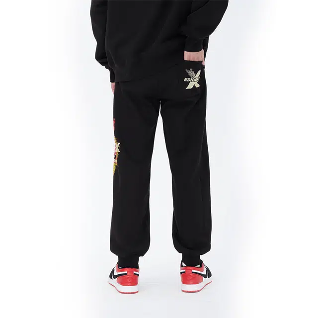ED HARDY X Logo
